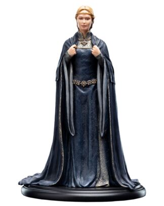 Herr der Ringe Mini Statue Éowyn in Mourning 19 cm