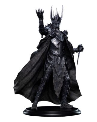 Herr der Ringe Mini Statue Sauron 20 cm