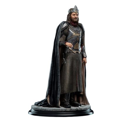 Der Herr der Ringe Statue 1/6 King Aragorn (Classic Series) 34 cm – Bild 8