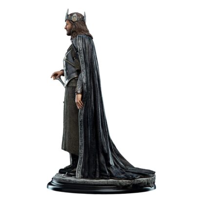 Der Herr der Ringe Statue 1/6 King Aragorn (Classic Series) 34 cm – Bild 13