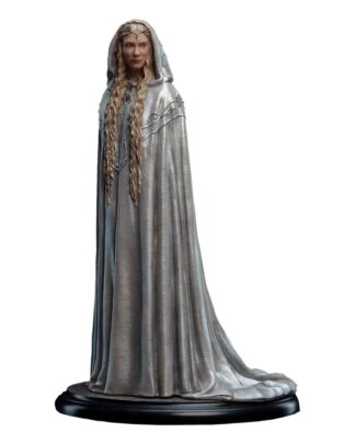 Herr der Ringe Mini Statue Galadriel 17 cm