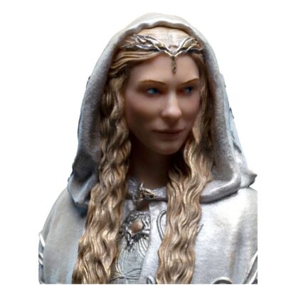 Herr der Ringe Mini Statue Galadriel 17 cm – Bild 8
