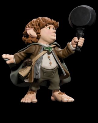Herr der Ringe Mini Epics Vinyl Figur Samwise 11 cm