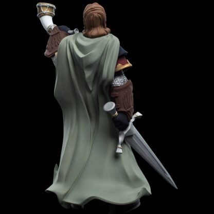 Herr der Ringe Mini Epics Vinyl Figur Boromir 18 cm – Bild 3