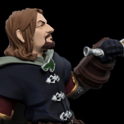 Herr der Ringe Mini Epics Vinyl Figur Boromir 18 cm – Bild 5
