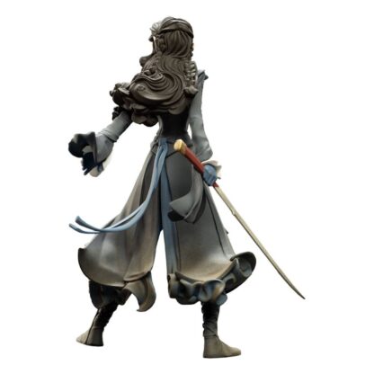 Herr der Ringe Mini Epics Vinyl Figur Arwen Evenstar 16 cm – Bild 3