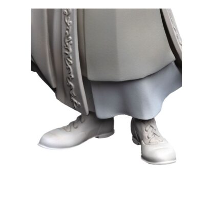 Herr der Ringe Mini Epics Vinyl Figur Gandalf der Weiße 18 cm – Bild 2
