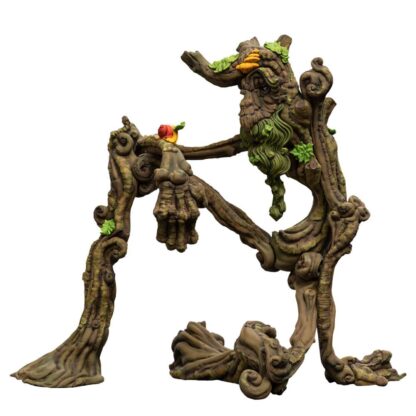 Herr der Ringe Mini Epics Vinyl Figur Treebeard 25 cm – Bild 2