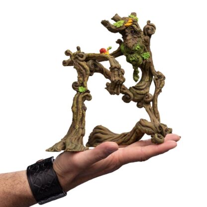 Herr der Ringe Mini Epics Vinyl Figur Treebeard 25 cm – Bild 8