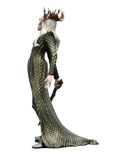 Der Hobbit Trilogy Mini Epics Vinyl Figur Thranduil 18 cm – Bild 4