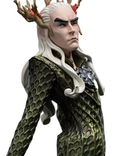 Der Hobbit Trilogy Mini Epics Vinyl Figur Thranduil 18 cm – Bild 6