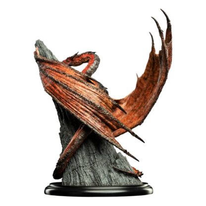 Der Hobbit Statue Smaug the Magnificent 20 cm – Bild 5