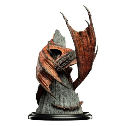 Der Hobbit Statue Smaug the Magnificent 20 cm – Bild 6