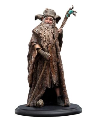 Der Hobbit Statue Radagast the Brown 17 cm