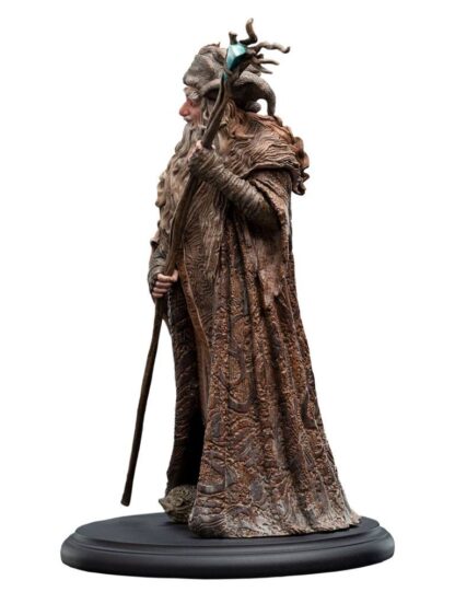 Der Hobbit Statue Radagast the Brown 17 cm – Bild 4