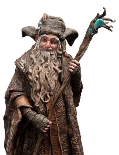 Der Hobbit Statue Radagast the Brown 17 cm – Bild 6