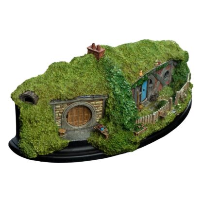 Der Hobbit Statue #24 Gandalf's Cutting 20 cm – Bild 2