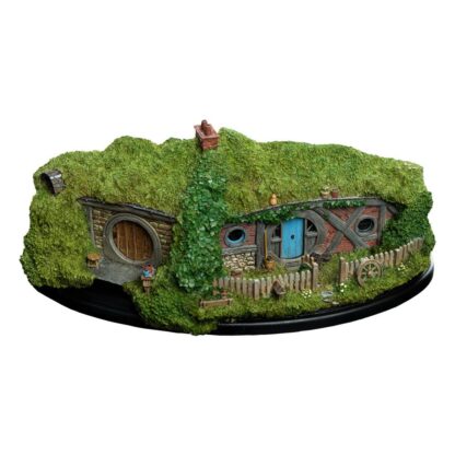 Der Hobbit Statue #24 Gandalf's Cutting 20 cm – Bild 4