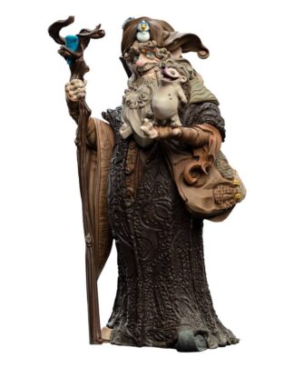 Der Hobbit Mini Epics Vinyl Figur Radagast der Braune 16 cm