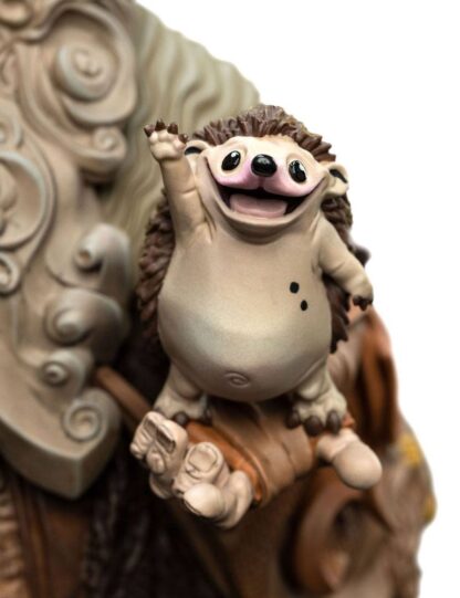 Der Hobbit Mini Epics Vinyl Figur Radagast der Braune 16 cm – Bild 2