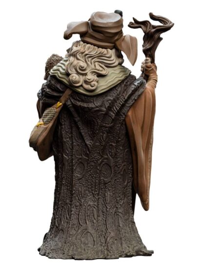 Der Hobbit Mini Epics Vinyl Figur Radagast der Braune 16 cm – Bild 5