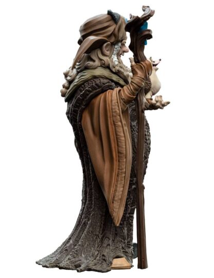 Der Hobbit Mini Epics Vinyl Figur Radagast der Braune 16 cm – Bild 6
