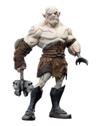 Der Hobbit Mini Epics Vinyl Figur Azog the Defiler 15 cm