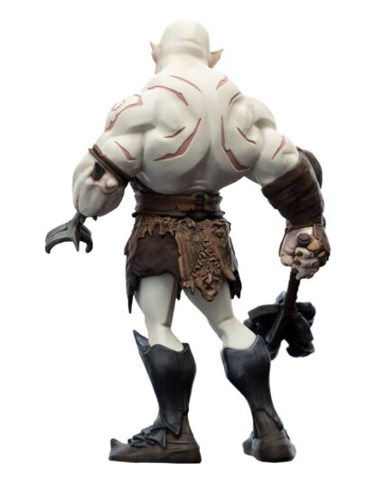 Der Hobbit Mini Epics Vinyl Figur Azog the Defiler 15 cm – Bild 3