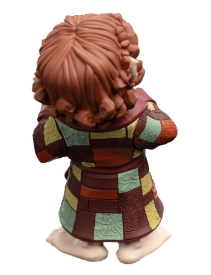 Der Hobbit Mini Epics Vinyl Figur Bilbo Baggins 10 cm – Bild 3
