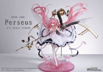 Azur Lane PVC Statue 1/7 Perseus 30 cm – Bild 2