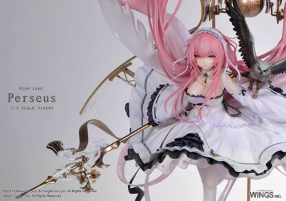 Azur Lane PVC Statue 1/7 Perseus 30 cm – Bild 8