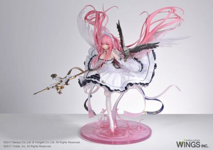 Azur Lane PVC Statue 1/7 Perseus Light Equipment Ver. 30 cm – Bild 2