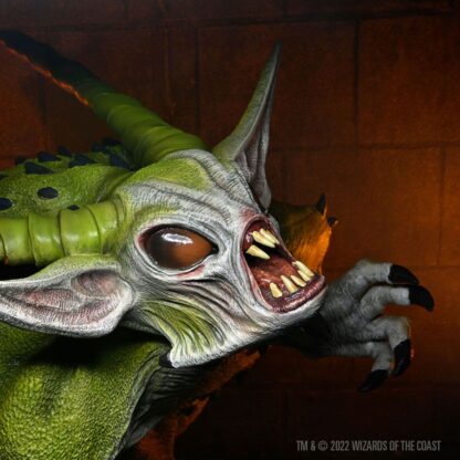 Dungeons & Dragons Replicas of the Realms: Quasit Life-Size Statue Familiar 51 cm – Bild 9
