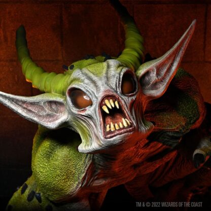Dungeons & Dragons Replicas of the Realms: Quasit Life-Size Statue Familiar 51 cm – Bild 10