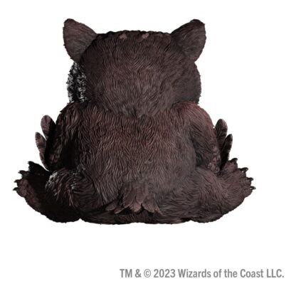 Dungeons & Dragons Replicas of the Realms Life-Size Statue Baby Owlbear 28 cm – Bild 2