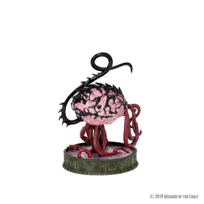 D&D Icons of the Realms: Volo & Mordenkainen's Foes - Premium Set Elder Brain & Stalagmites – Bild 8