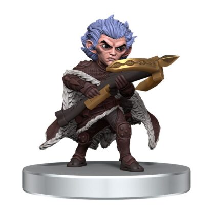 Critical Role Miniaturen vorbemalt The Tombtakers Boxed Set – Bild 5