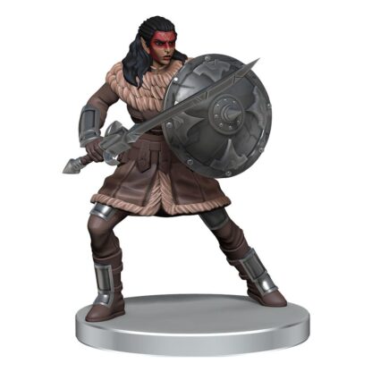 Critical Role Miniaturen vorbemalt The Tombtakers Boxed Set – Bild 6