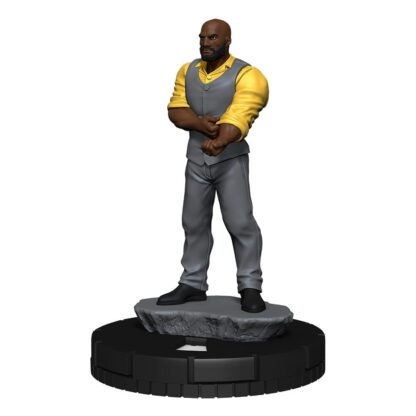 Marvel HeroClix: Black Panther Booster Brick (10) – Bild 2