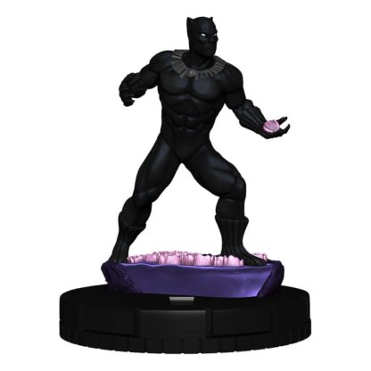 Marvel HeroClix: Black Panther Booster Brick (10) – Bild 4