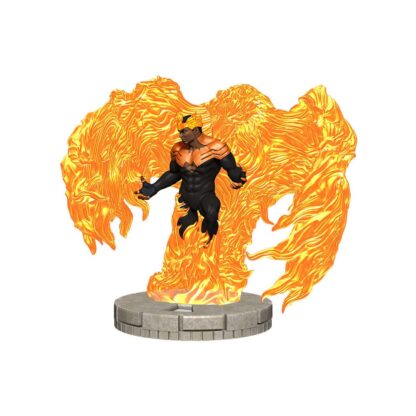 Marvel HeroClix: Black Panther Booster Brick (10) – Bild 5