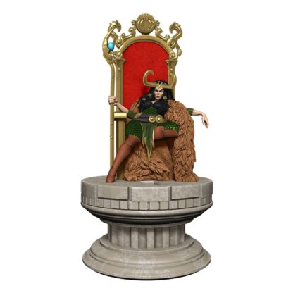 Marvel HeroClix: Black Panther Booster Brick (10) – Bild 8