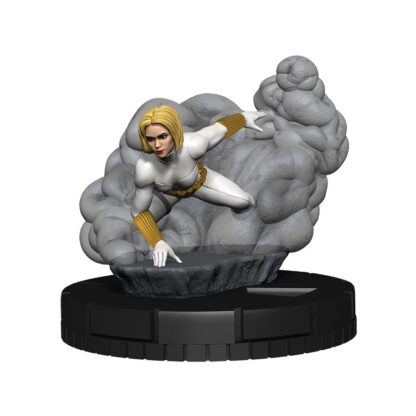 Marvel HeroClix: Starter Set 2025 – Bild 3