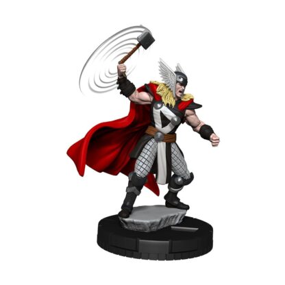 Marvel HeroClix: Starter Set 2025 – Bild 5