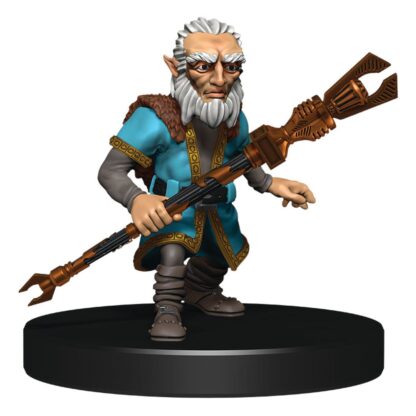 D&D Dungeon Scrawlers: Trials of Tempus Brettspiel Premium Edition *Englische Version* – Bild 2