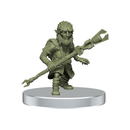 D&D Dungeon Scrawlers: Trials of Tempus Brettspiel Premium Edition *Englische Version* – Bild 3