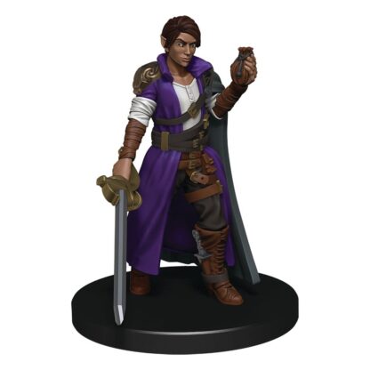 D&D Dungeon Scrawlers: Trials of Tempus Brettspiel Premium Edition *Englische Version* – Bild 4