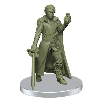 D&D Dungeon Scrawlers: Trials of Tempus Brettspiel Premium Edition *Englische Version* – Bild 5