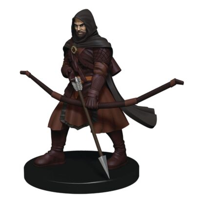 D&D Dungeon Scrawlers: Trials of Tempus Brettspiel Premium Edition *Englische Version* – Bild 6