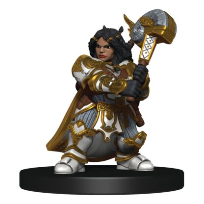 D&D Dungeon Scrawlers: Trials of Tempus Brettspiel Premium Edition *Englische Version* – Bild 13